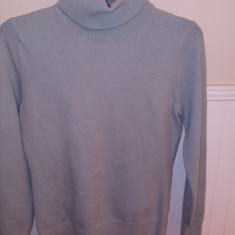 Banana Republic Turtleneck